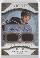 Rookies - Mikey Anderson #/149