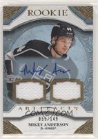 Rookies - Mikey Anderson #/149