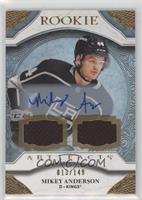 Rookies - Mikey Anderson #/149
