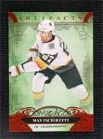 Stars - Max Pacioretty [EX to NM] #/75