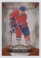 Legends - Shayne Corson #/75