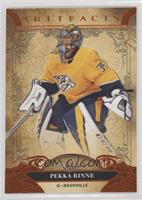 Pekka Rinne #/75