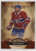 Shea Weber #/75