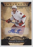 Dougie Hamilton #/5