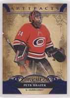 Petr Mrazek #/499