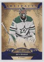 Ben Bishop [EX to NM] #/499