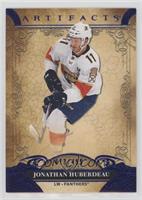 Jonathan Huberdeau #/499