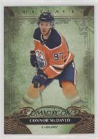 Stars - Connor McDavid #/299