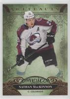 Stars - Nathan MacKinnon #/299