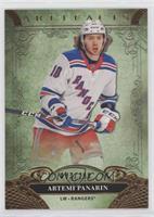 Stars - Artemi Panarin #/299