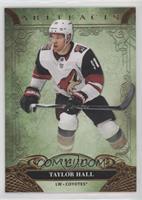 Stars - Taylor Hall #/299