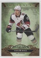 Stars - Taylor Hall #/299