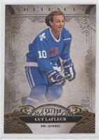 Legends - Guy Lafleur #/299