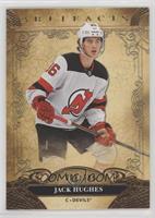 Jack Hughes #/299