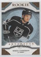 Rookies - Mikey Anderson #/299