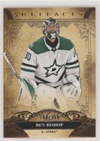 Ben Bishop #/299