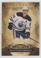 Ryan Nugent-Hopkins #/299