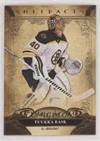 Tuukka Rask #/299