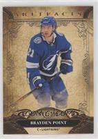 Brayden Point #/299