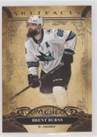 Brent Burns #/299