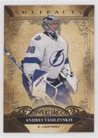 Andrei Vasilevskiy #/299