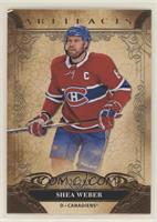 Shea Weber #/299