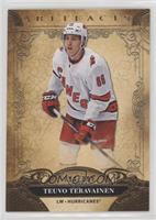 Teuvo Teravainen #/299