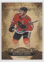 Jonathan Toews #/299