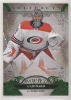 Legends - Cam Ward #/99