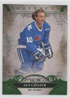 Legends - Guy Lafleur #/99