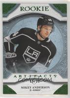 Rookies - Mikey Anderson #/99