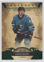 Tomas Hertl #/99