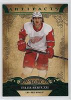 Tyler Bertuzzi #/99