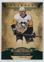 Evgeni Malkin #/99