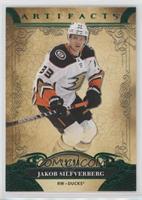 Jakob Silfverberg #/99