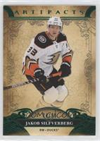 Jakob Silfverberg #/99