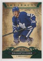 William Nylander #/99