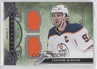 Stars - Connor McDavid #/99