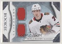 Rookies - Nicolas Beaudin #/199