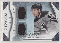 Rookies - Gabe Vilardi #/199