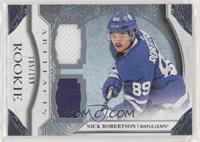 Rookies - Nick Robertson #/199