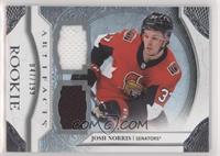 Rookies - Josh Norris #/199