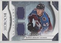 Rookies - Bowen Byram #/199