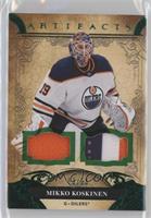 Mikko Koskinen #/65