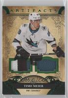 Timo Meier #/65