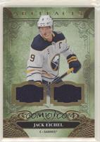 Stars - Jack Eichel #/145