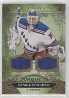 Stars - Henrik Lundqvist #/145