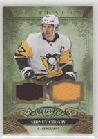 Stars - Sidney Crosby #/145