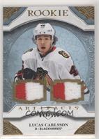 Rookies - Lucas Carlsson #/599