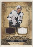 Logan Couture #/175